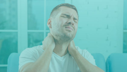 Dicas para evitar dor no pescoço